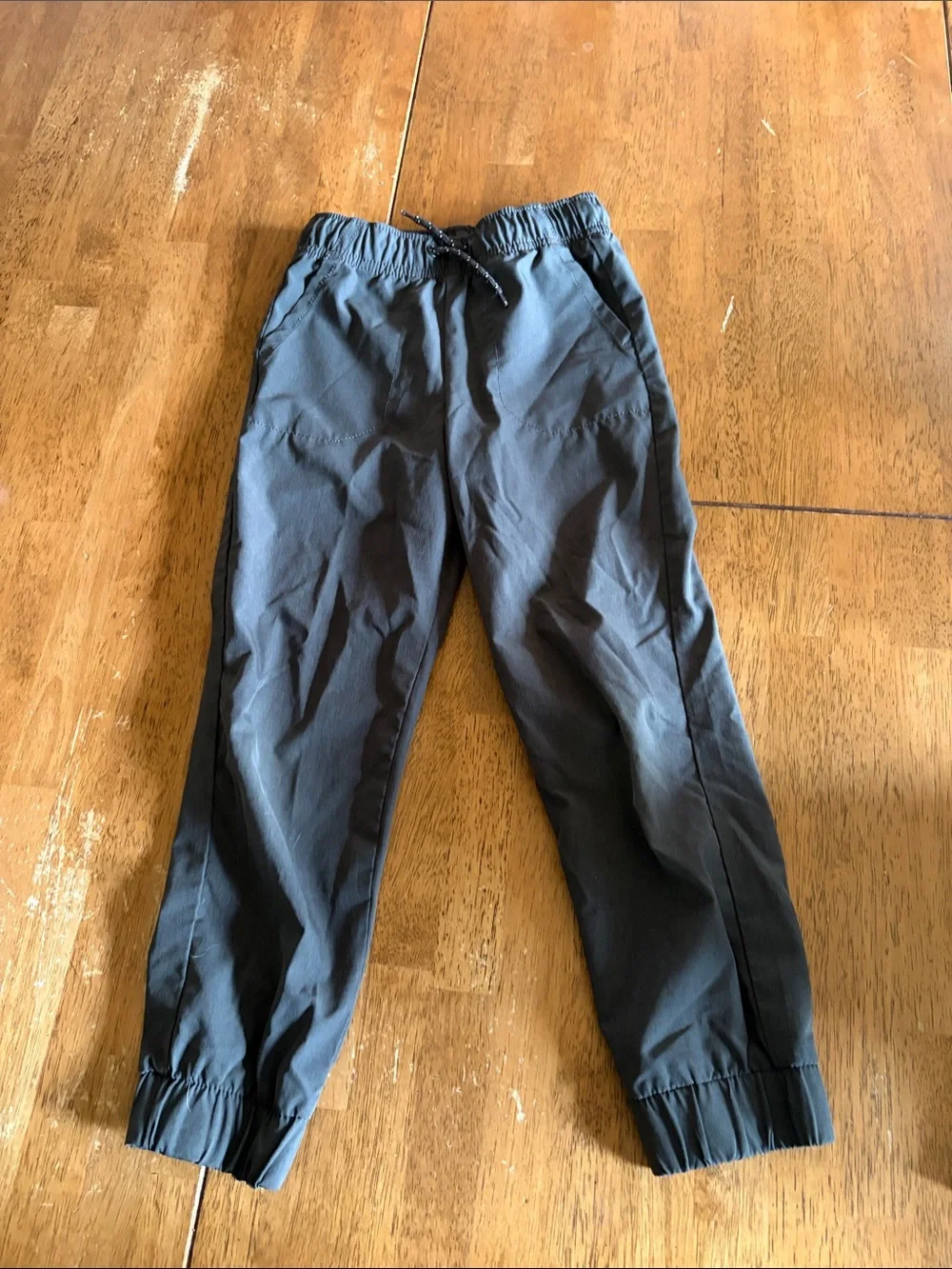 Boys pants - Picture 3 of 5